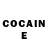 КОКАИН Fish Scale Easy Cal